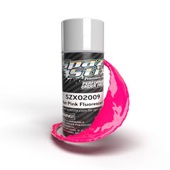 Spaz Stix Aerosol Paint, 3.5oz - Solid Colours (various colours)