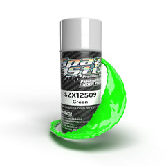 Spaz Stix Aerosol Paint, 3.5oz - Solid Colours (various colours)