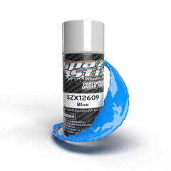 Spaz Stix Aerosol Paint, 3.5oz - Solid Colours (various colours)