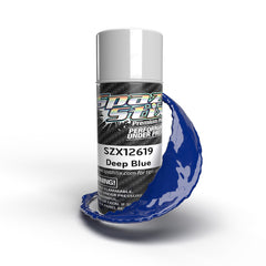 Spaz Stix Aerosol Paint, 3.5oz - Solid Colours (various colours)