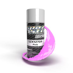 Spaz Stix Aerosol Paint, 3.5oz - Solid Colours (various colours)