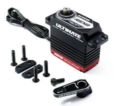 Ultimate Racing RSX8 1/8 37KG 0.075s. Brushless Servo