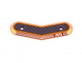 AVID RC - Ringer Hybrid 8th Wing Button - Sparko