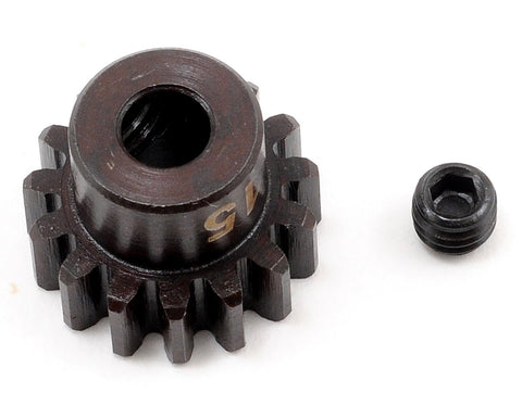 Tekno RC "M5" Hardened Steel Mod1 Pinion Gear w/5mm Bore (15T)