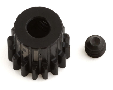 Tekno RC Steel Mod 0.8 Pinion Gear (5mm Bore) (16T) - TKR4276