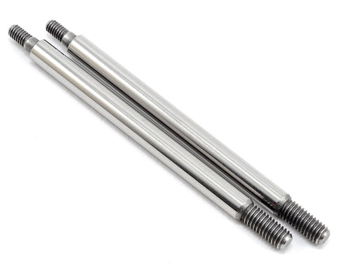 Tekno RC Front Shock Shaft Set (2)-TKR6004