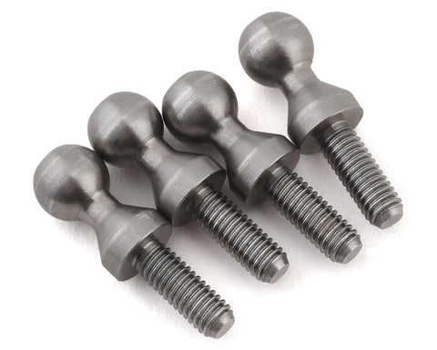 Tekno RC EB410.2 5.5x8mm Long Neck Ball Stud (4)