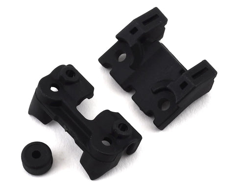 Tekno RC EB410.2 Rear Sway Bar Mount-TKR6590