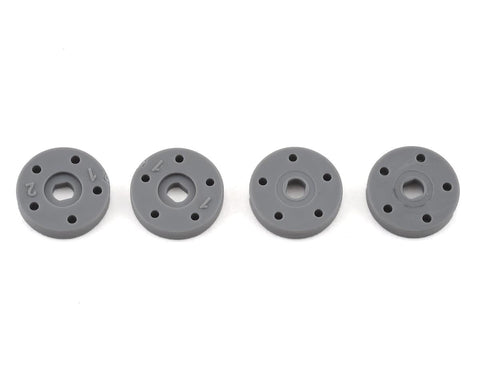 Tekno RC ET410.2 13mm Shock Piston Set (4)