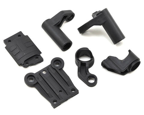 Tekno RC Steering Bellcrank & Differential Top Plate Set (Updated) use with TKR8100-TKR8104