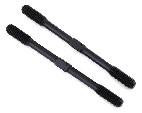 Tekno RC 65mm Turnbuckle (2)-TKR9050