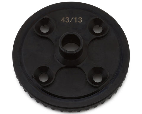 Tekno RC Machined Differential Ring Gear (43T) (use with TKR9153B)-TKR9151B
