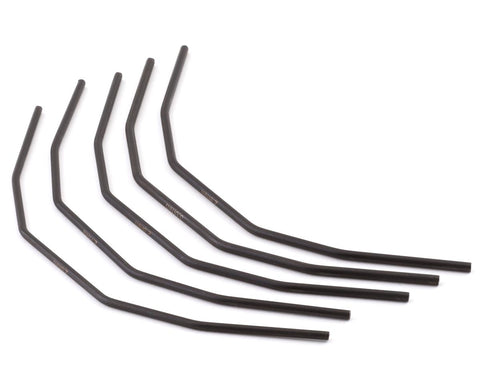 Tekno RC NT48 2.0/ET48 2.0 Front Sway Bar Set (2.6, 2.7, 2.8, 2.9, 3.0mm)-TKR9486