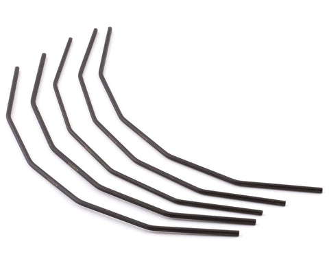 Tekno RC NT48 2.0/ET48 2.0 Rear Sway Bar Set (2.6, 2.7, 2.8, 2.9, 3.0mm)-TKR9496