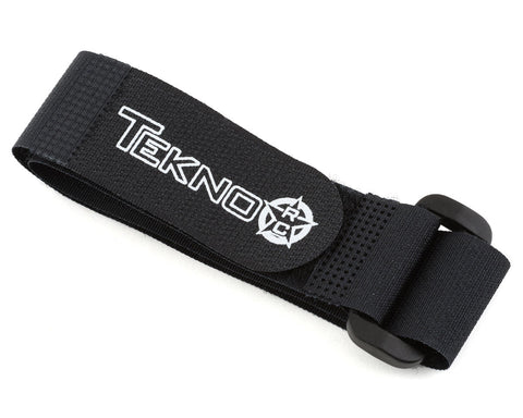 Tekno RC EB48 2.1 Shorty Battery Strap (1)-TKR9514