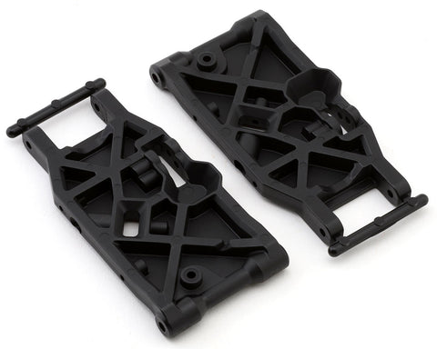 Tekno RC SCT410 2.0 Rear Suspension Arms (2)