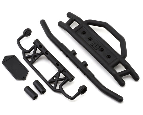 Tekno RC SCT410 2.0 Bumper Set