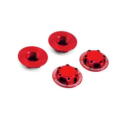 Ultimate Racing Closed End Wheel Nuts V2 (Various Colours (4pcs)-UR1911