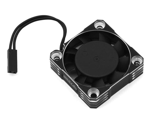 Whitz Racing Products 40mm HyperCool Aluminum Motor Cooling Fan (various colours)