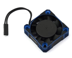 Whitz Racing Products 40mm HyperCool Aluminum Motor Cooling Fan (various colours)