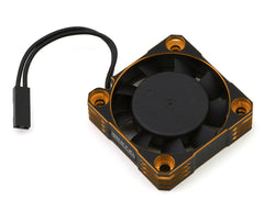Whitz Racing Products 40mm HyperCool Aluminum Motor Cooling Fan (various colours)