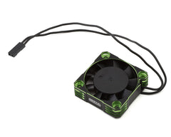 Whitz Racing Products 40mm HyperCool Aluminum Motor Cooling Fan (various colours)