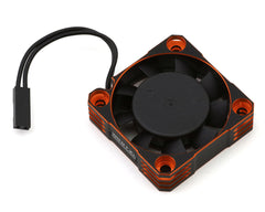 Whitz Racing Products 40mm HyperCool Aluminum Motor Cooling Fan (various colours)