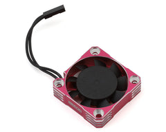 Whitz Racing Products 40mm HyperCool Aluminum Motor Cooling Fan (various colours)