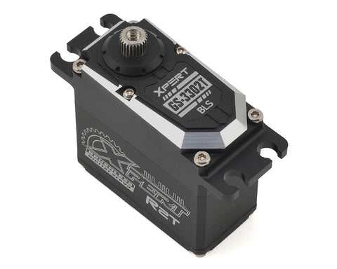 Xpert R2 Tail Metal Gear Brushless Servo (High Voltage)-XPTGS-3302T-HV