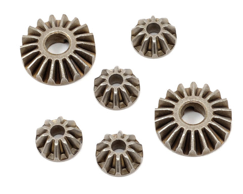 Yokomo Steel Bevel Differential Gear Set