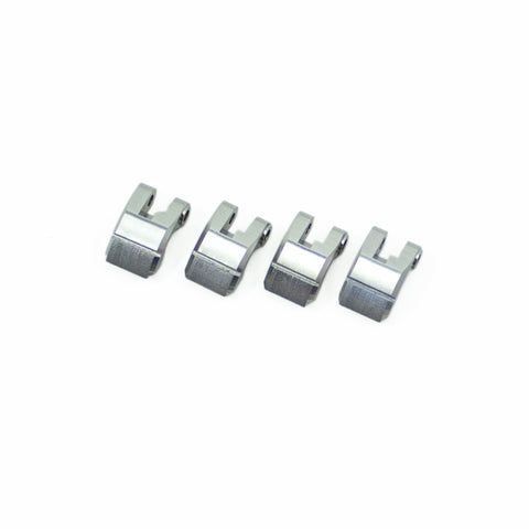 Ultimate Racing Compak 4 Pro Aluminum Clutch Shoes (4pcs)-UR0646
