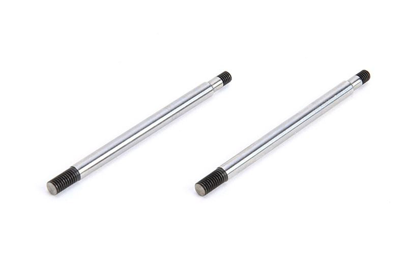 xPR Racing Rear Shock Shaft (49.8mm) (2pcs) for Type R