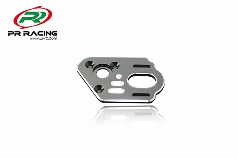 xPR Racing Motor Plate (Aluminum)