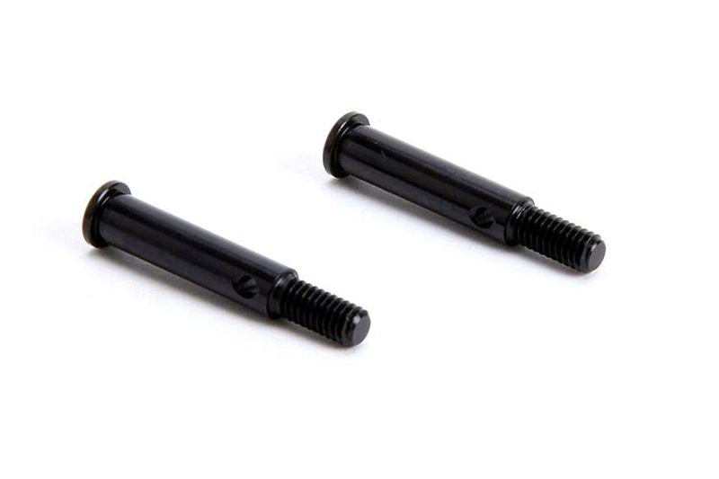 xPR Racing Lightweight Front Axle Set (M5) (2pcs)