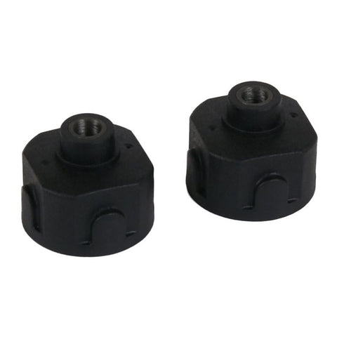 xPR Racing Gear Differential Case (2pcs)
