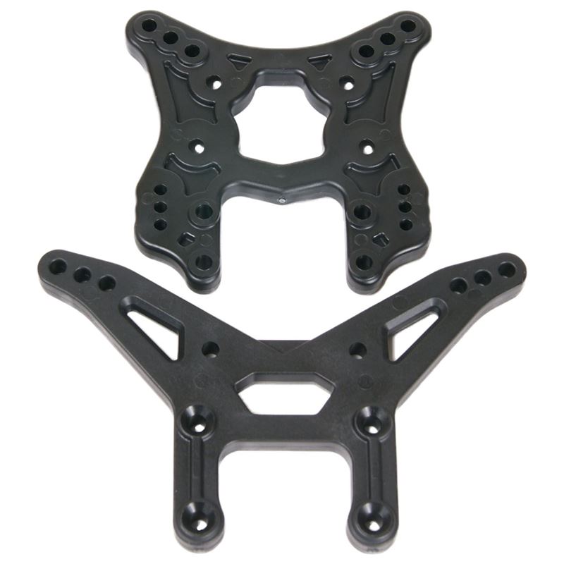 xPR Racing Front & Rear Shock Tower Set