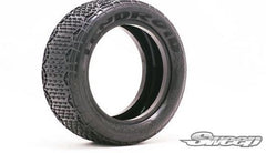 Sweep 10Droid 2.2" 4WD 1/10 Front Buggy Tires (2)