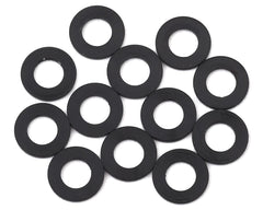 1UP Racing 3x6mm Precision Aluminum Shims (Various Colours and Sizes) (12)