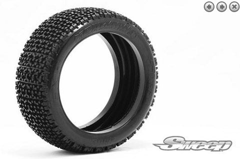 Sweep 8th Buggy Exagon #311 - Premount