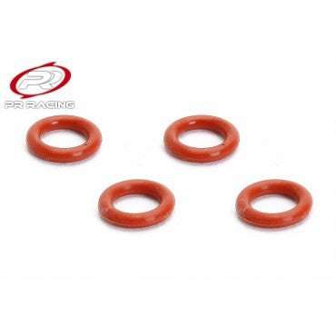 xPR Racing Differential Seal O-Ring (4.8x1.5) (4pcs)