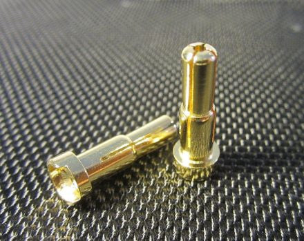 TQ Wire “Double Barrel” 4mm/5mm bullet