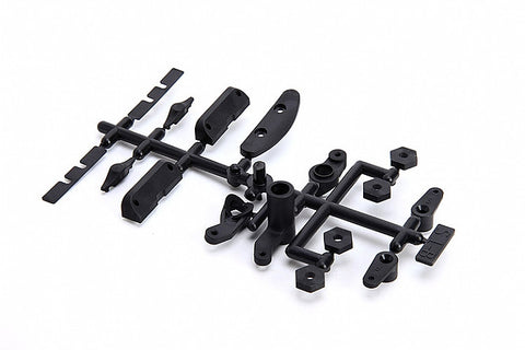 xPR Racing Steering Parts Set