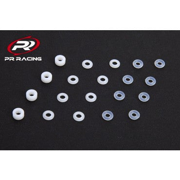 xPR Racing Shock Seal Rebuild Kit