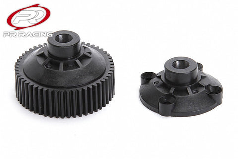 xPR Racing Gear Differential Case (52T)