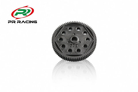 xPR Racing Low Friction Spur Gear (77T)