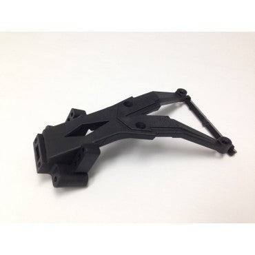 xPR S1 25 Degree Front Top Plate Bulkhead