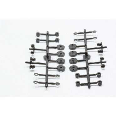 xPR Racing Shock Refresh Kit