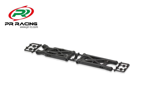 ?PR Racing Suspension Arm Set (fr and rear)
