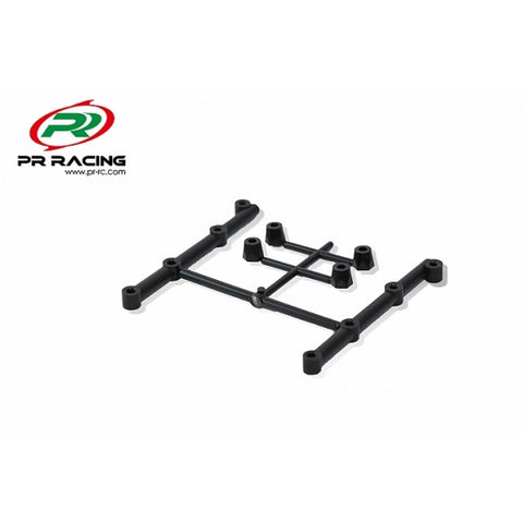 xPR Racing Upper Shock Mount *1pcs