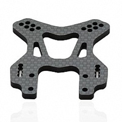 xPR S1 V3(FM) Carbon Fiber Front Shock Absorber Plate